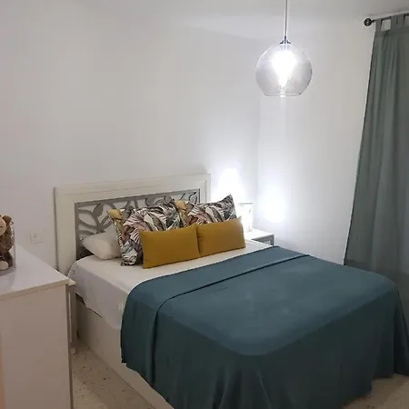 Apartamento Encantador Lucena Exterior photo