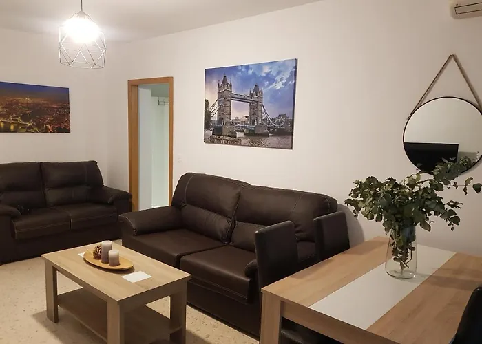 Apartamento Encantador