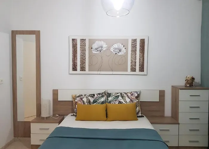 Apartamento Encantador