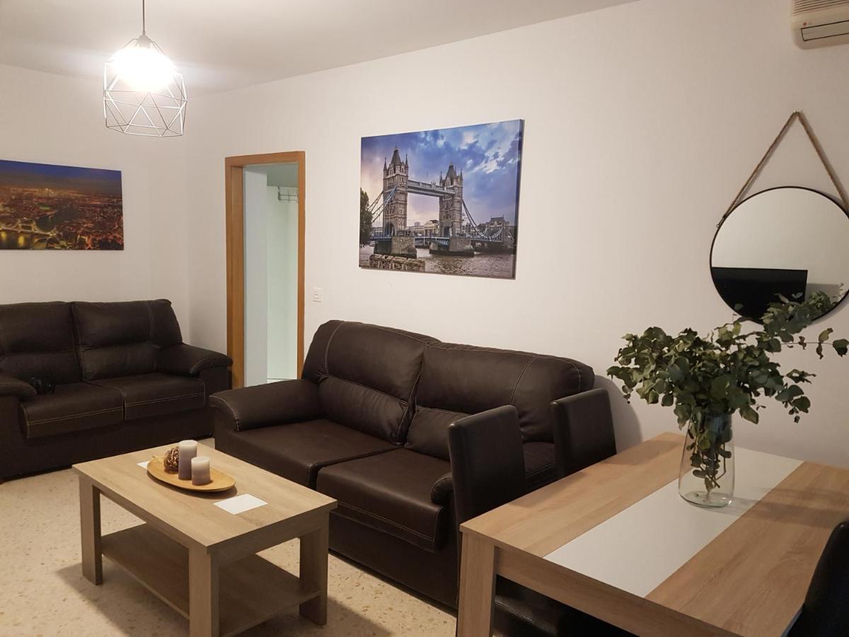 Encantador Apartment