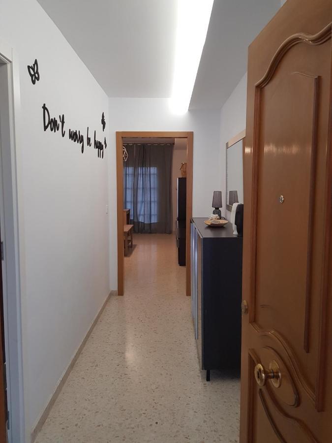 Encantador Apartment *