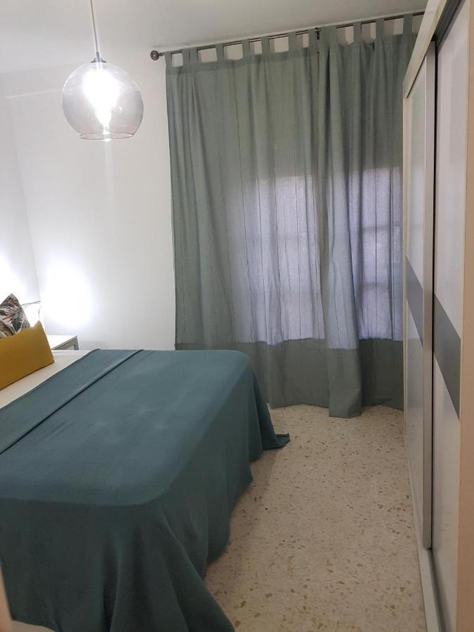 Apartment Encantador *