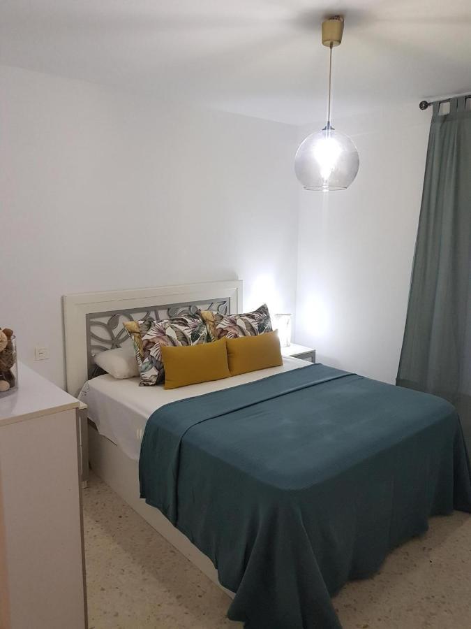 Encantador Apartment Lucena