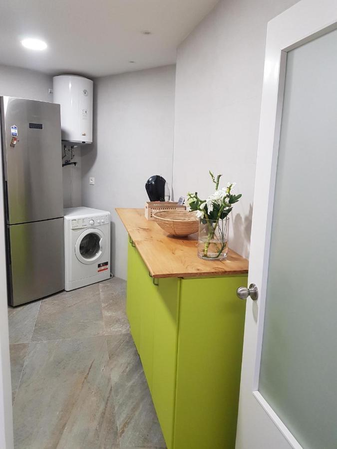 Apartment Encantador Lucena